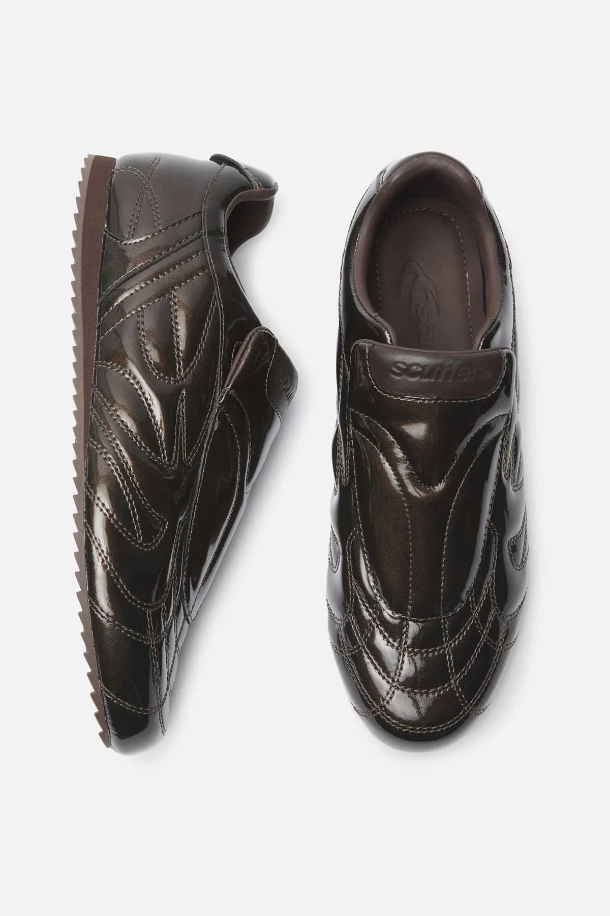 Iconicradiantbrownsneakers Sem50 2 Jpg