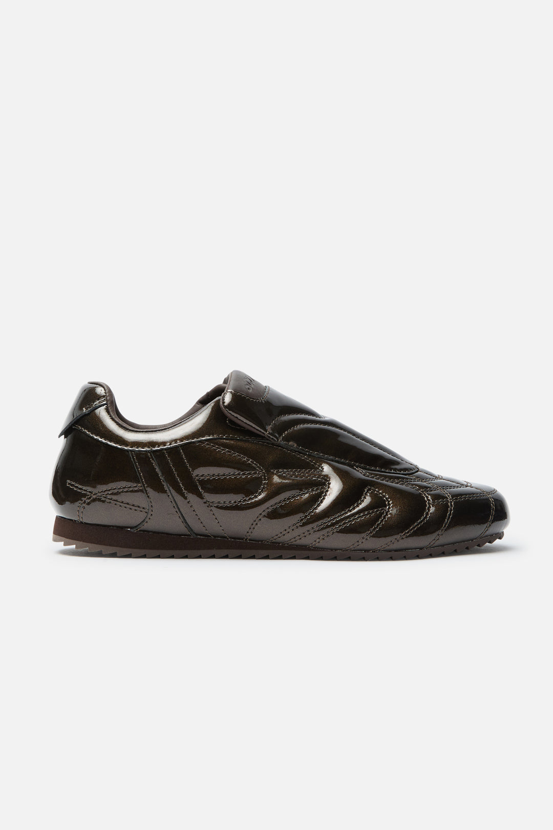 Iconicradiantbrownsneakers Sem50 4