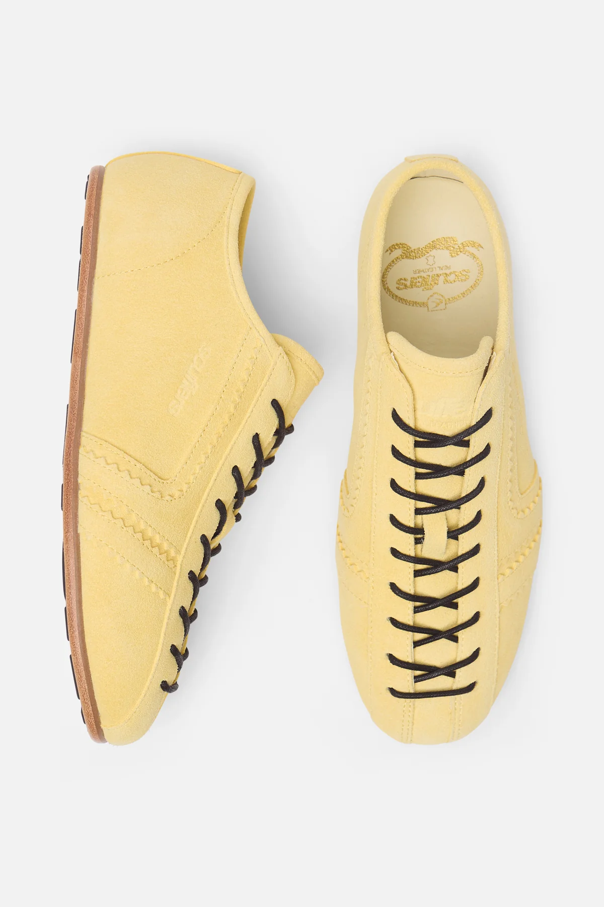 Iconicsuedeyellowshoe Drop6 8 Jpg