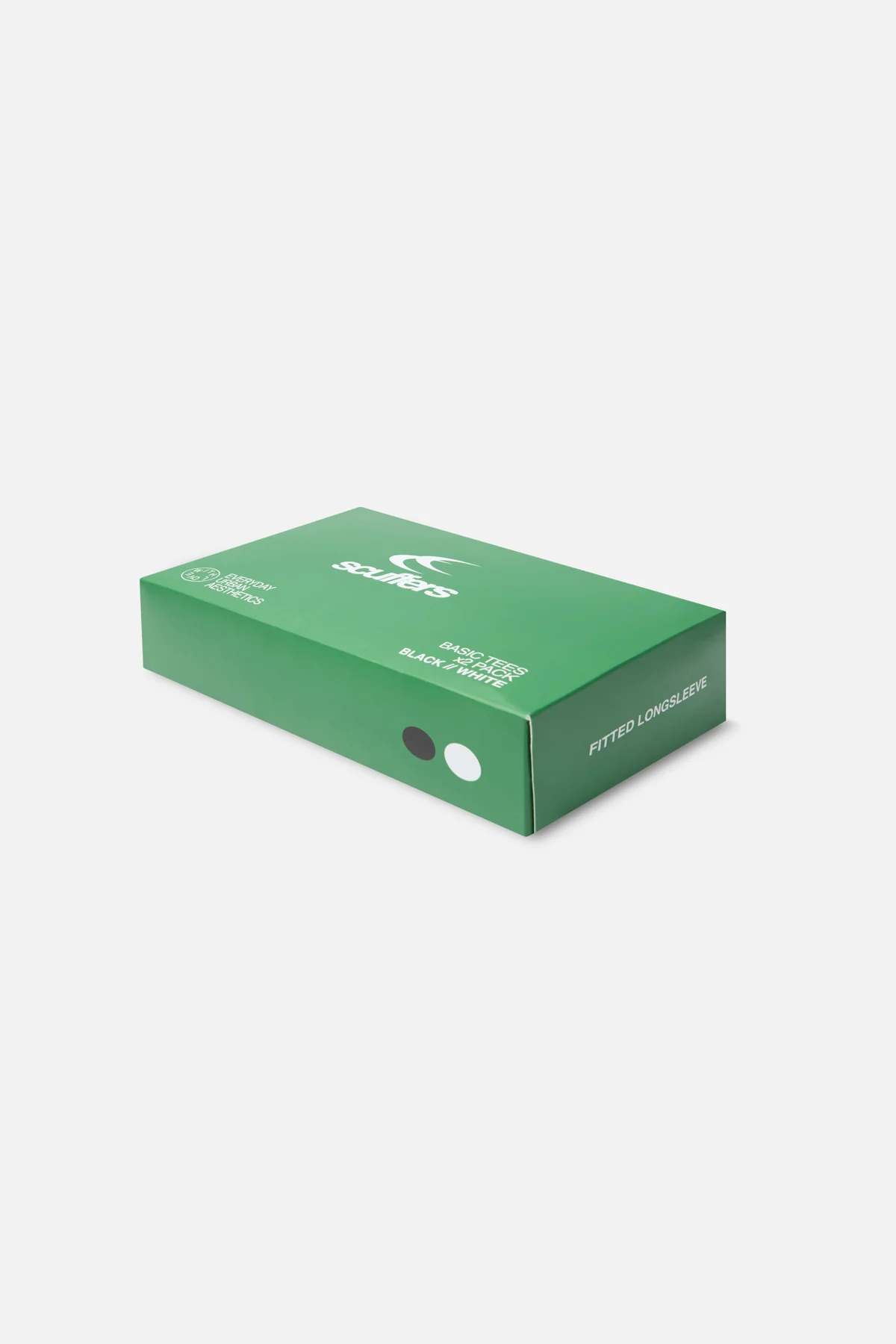 Interlock B W Longsleeve T Shirt Pack 1 Jpg