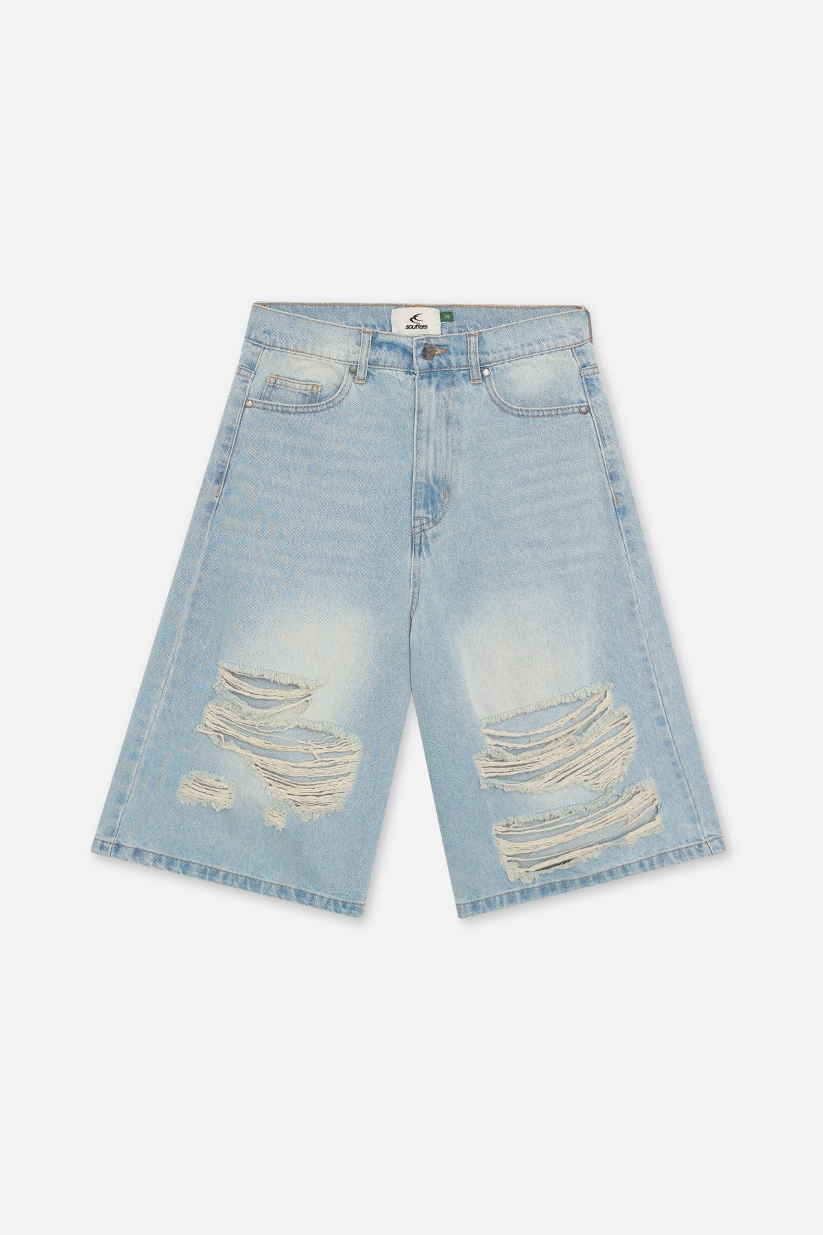 Jumbo Light Blue Jorts Drop9 1
