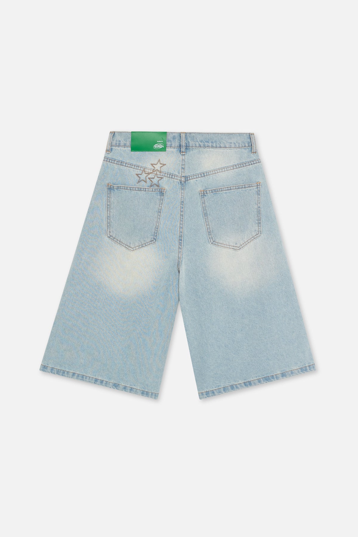 Jumbo Light Blue Jorts Drop9 2