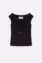 Kiuty Black Top