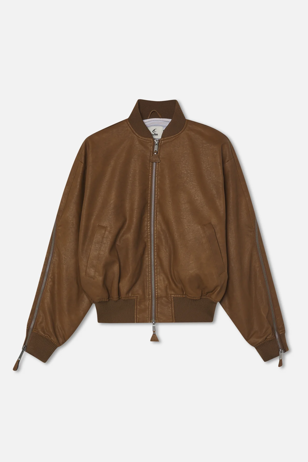 Lisbonbrownbomberjacket Sem51 1 Jpg
