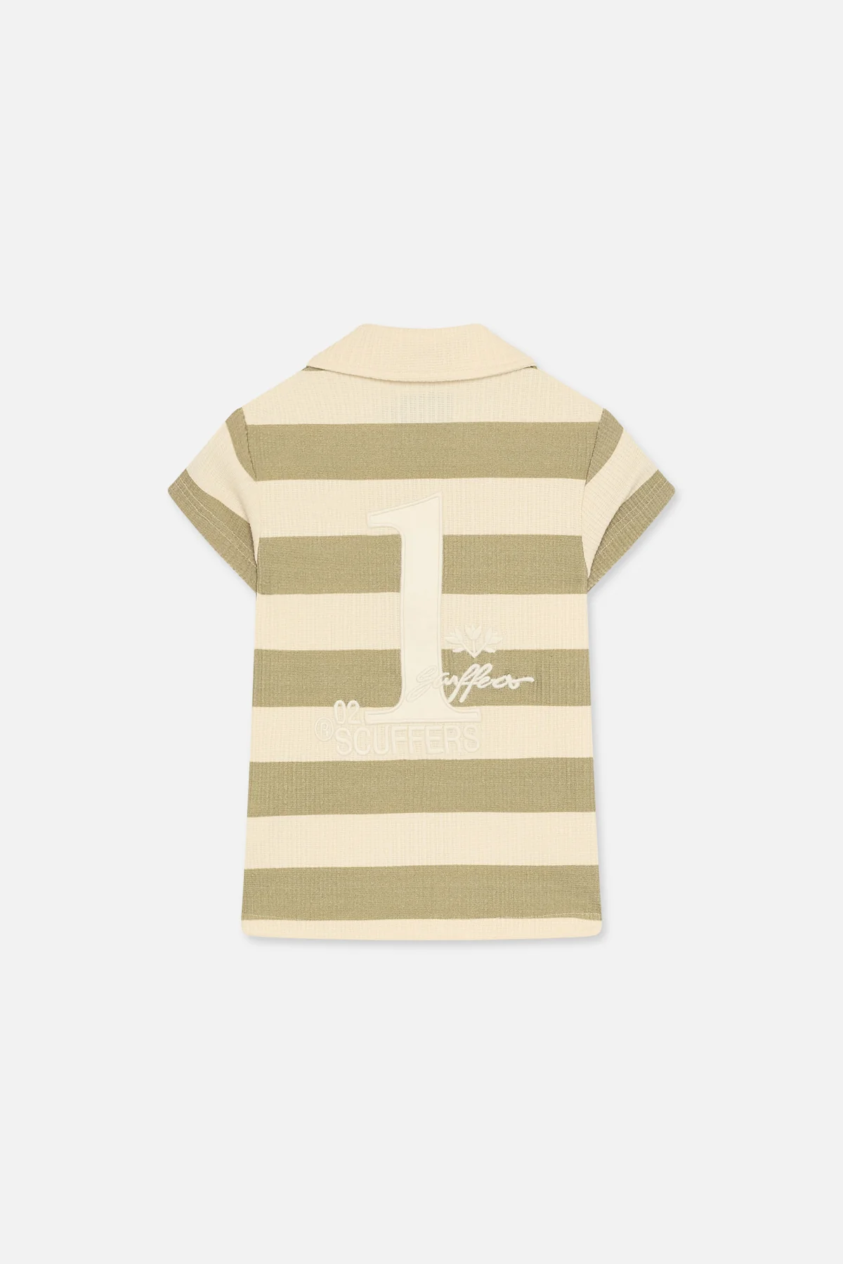 Llover Stripes Polo Drop8 2 Jpg
