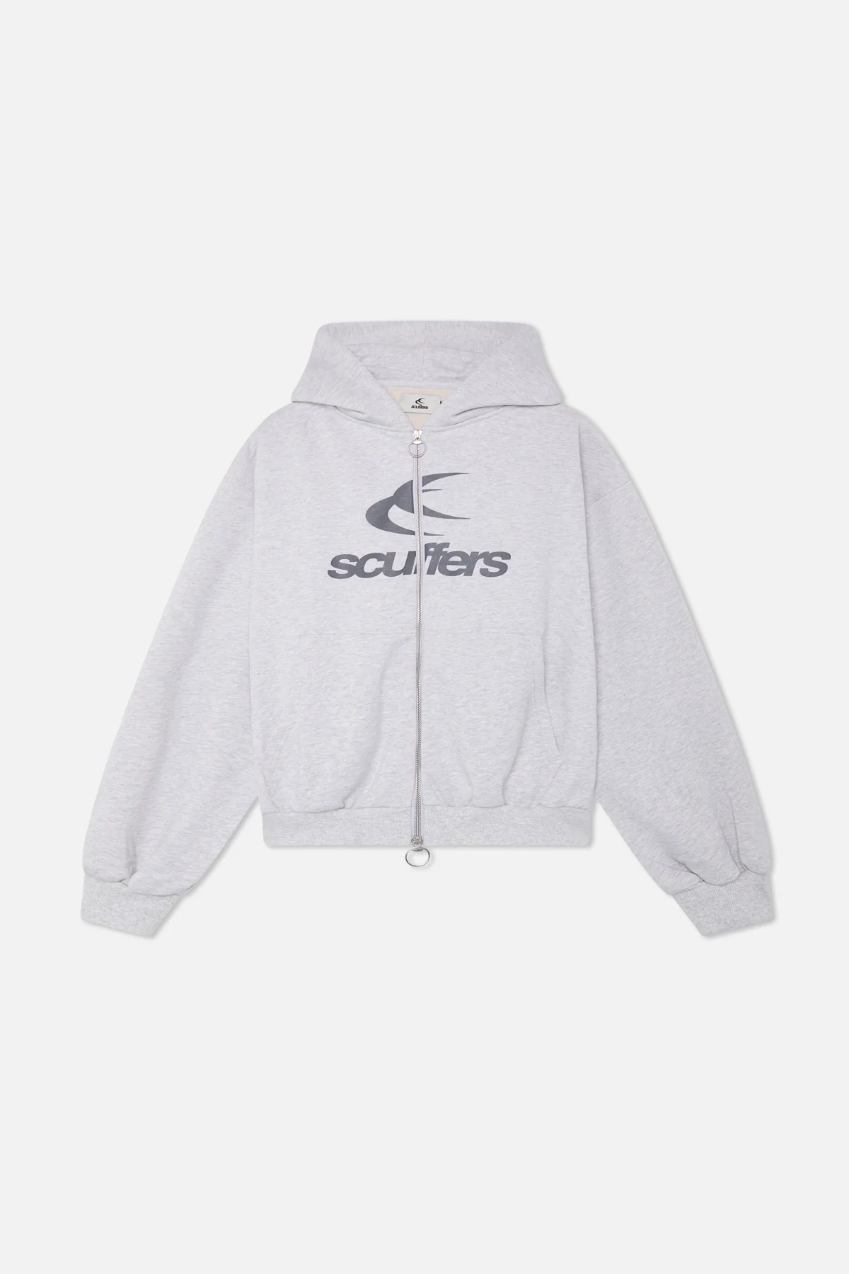 Logolightgreyzippedhoodie Drop14 1 Jpg