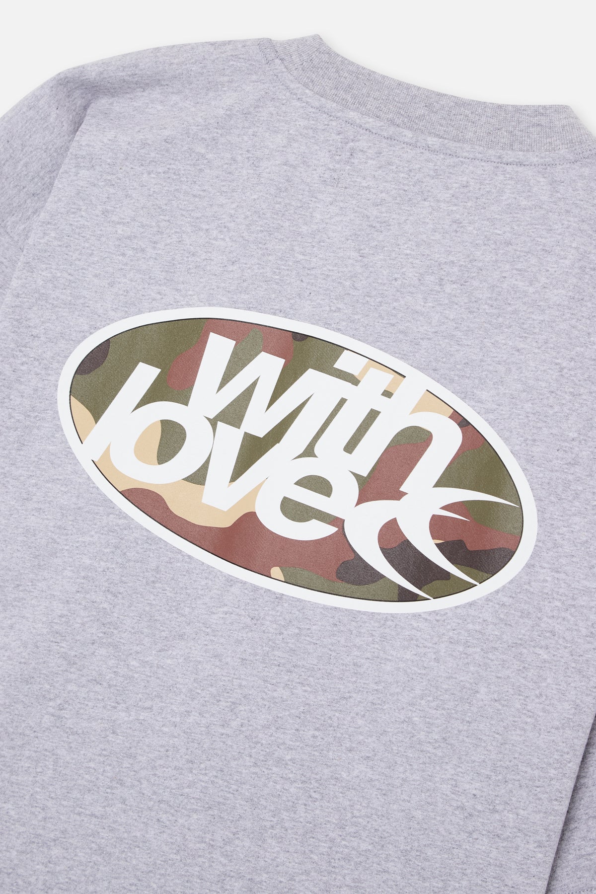 Lovinggreymelanget Shirt Drop11 3