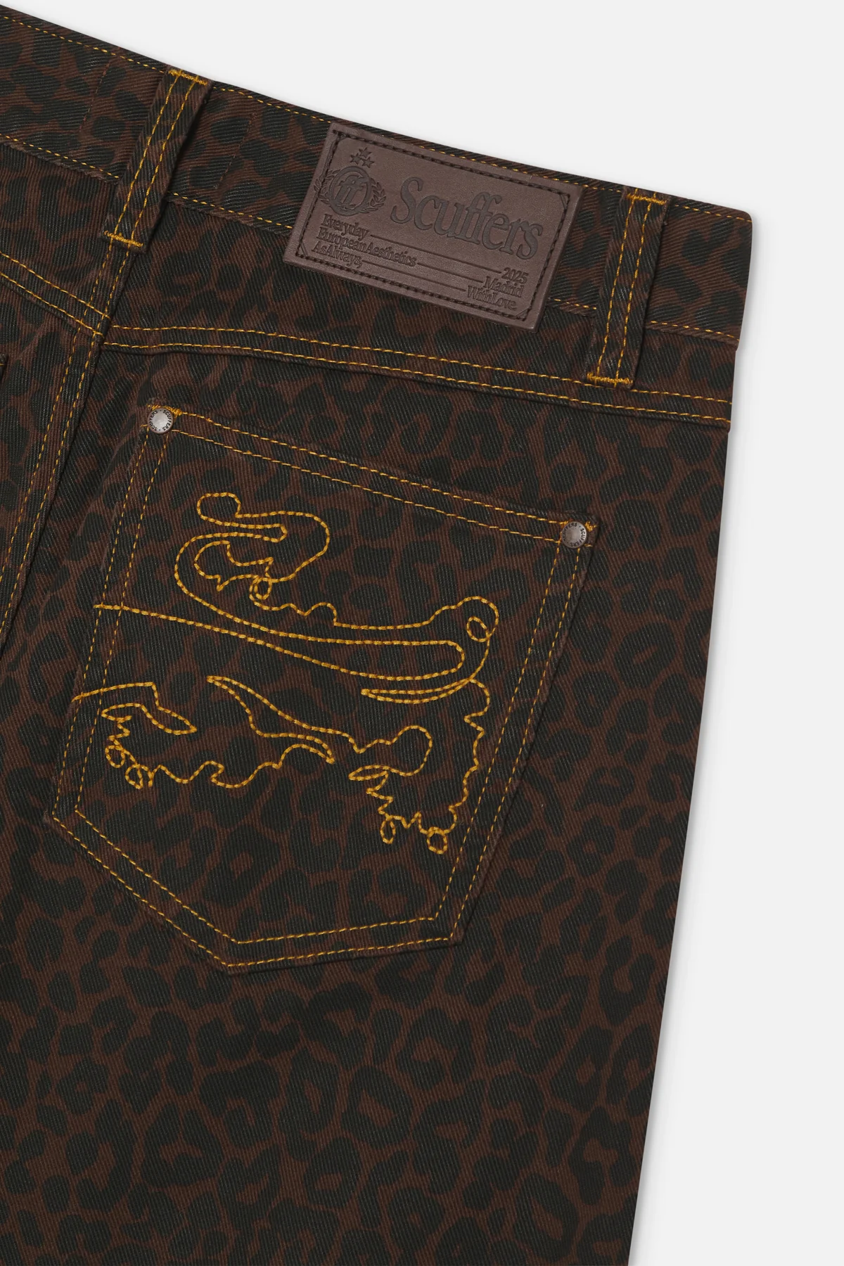 Loyal Leopard Pants Sem 50 4 Jpg