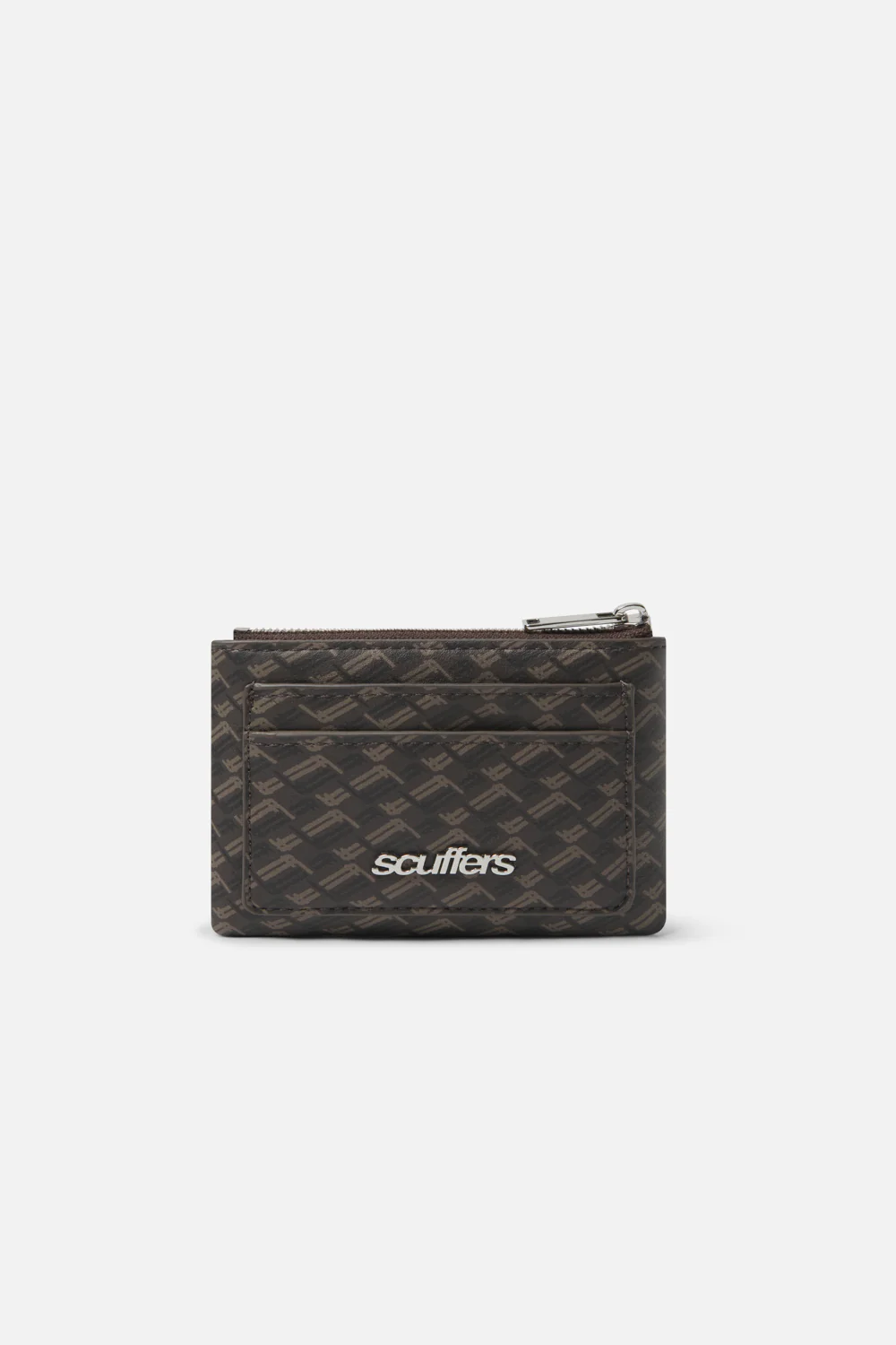 Monogrambrownkeychainwallet Sem34 Jpg