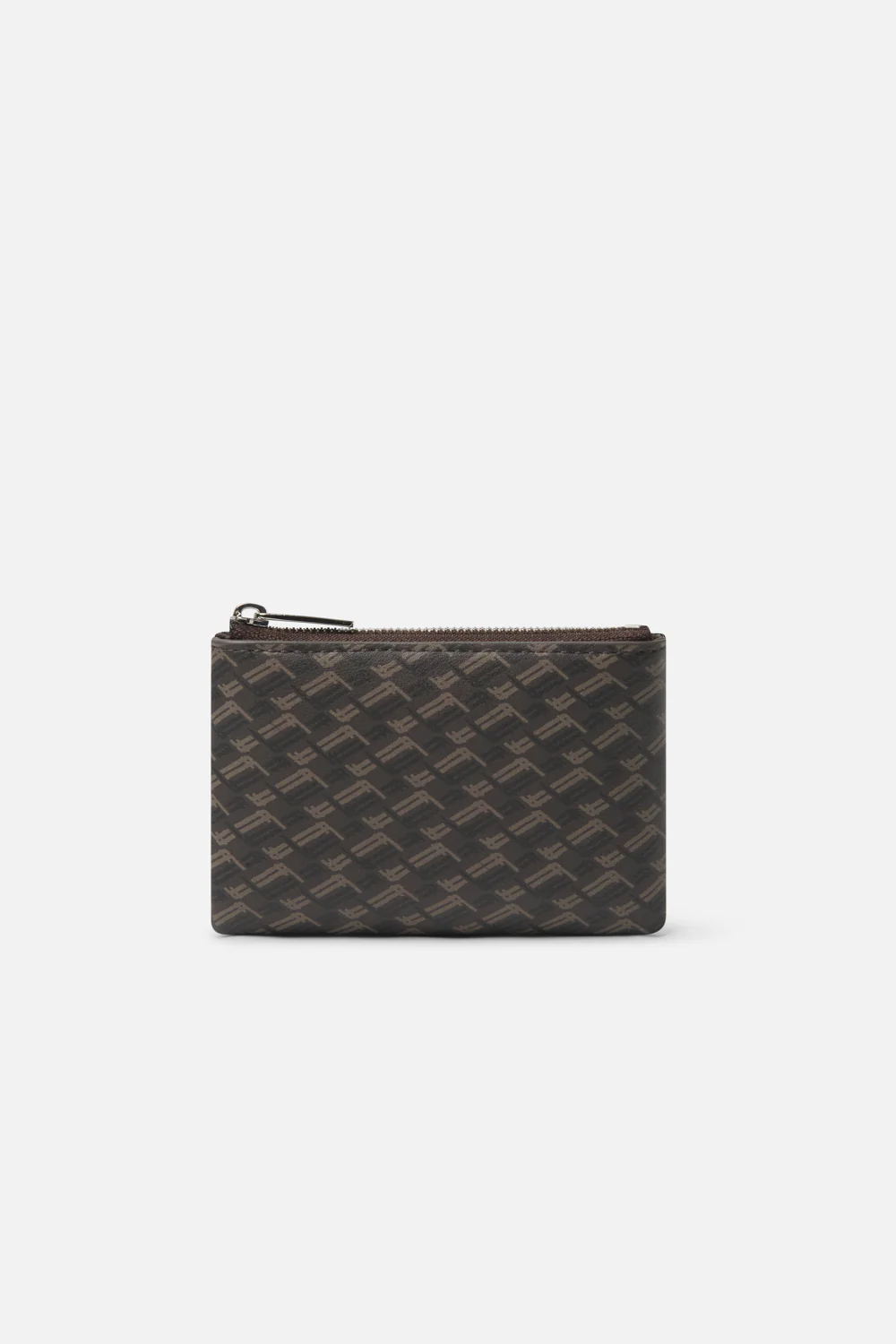 Monogrambrownkeychainwallet Sem34 1 Jpg