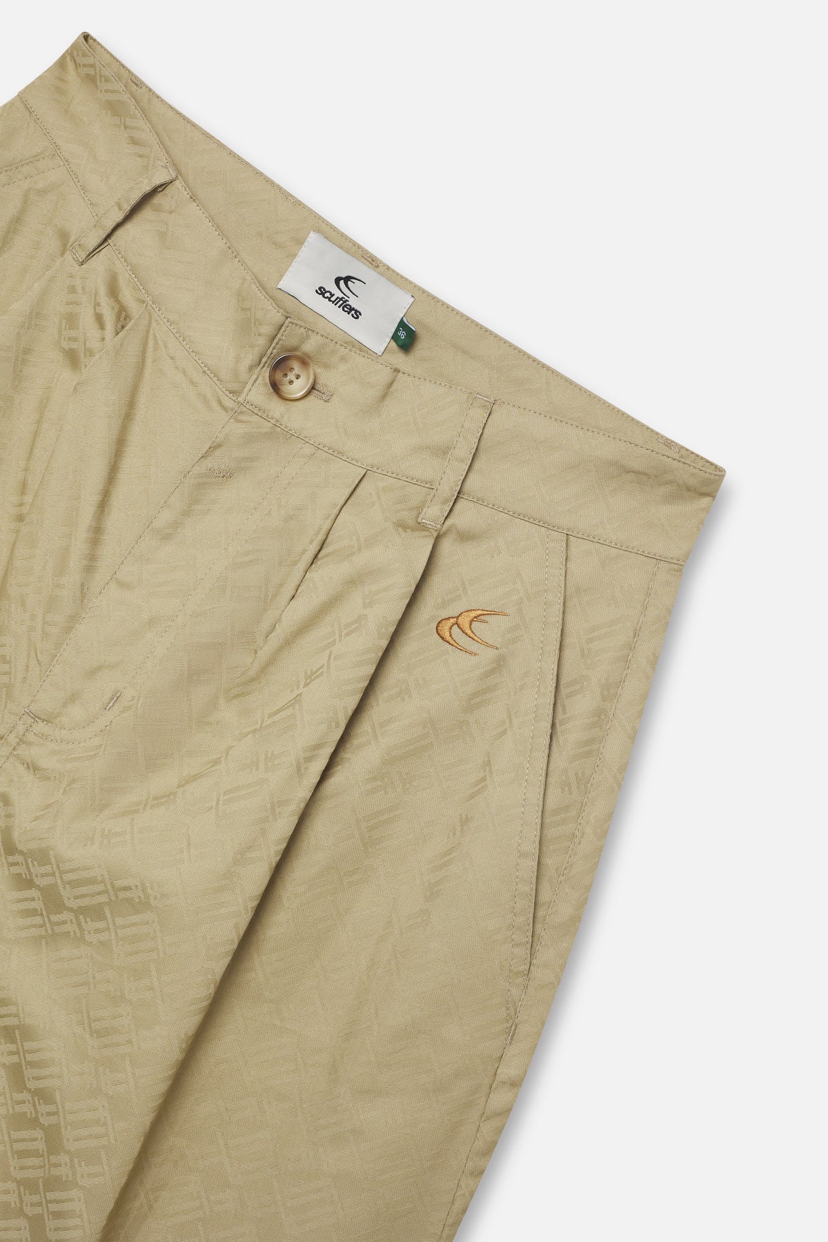 Monogramshellbeigepants Sem50 3