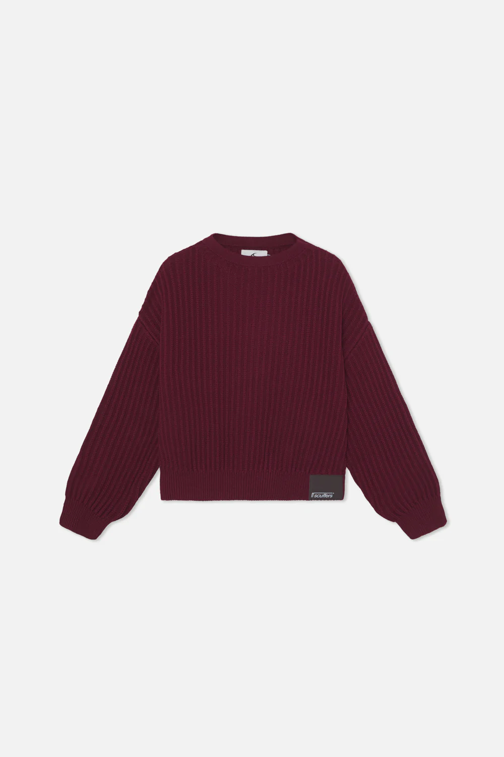 Newrookieburgundyknit 1 Sem37 Jpg