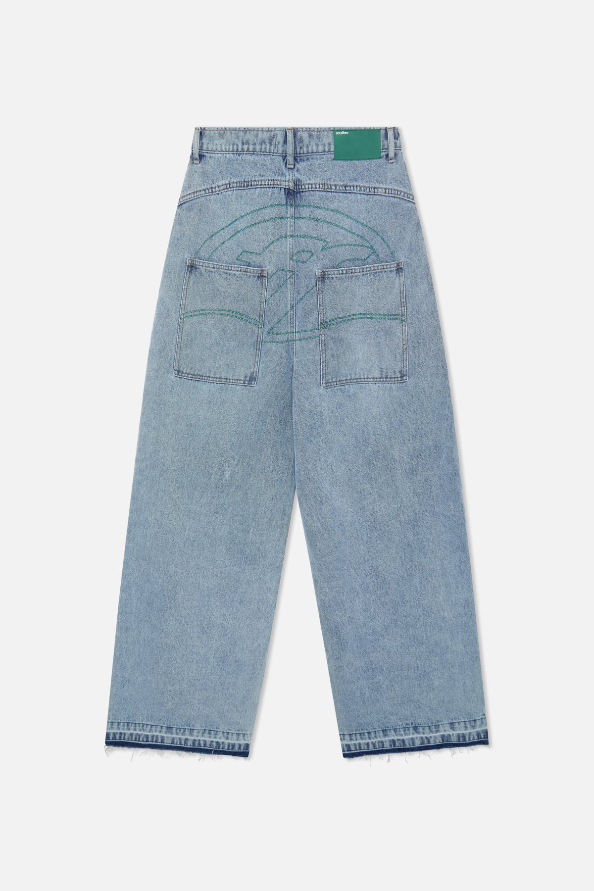 Nakedbluepants 2