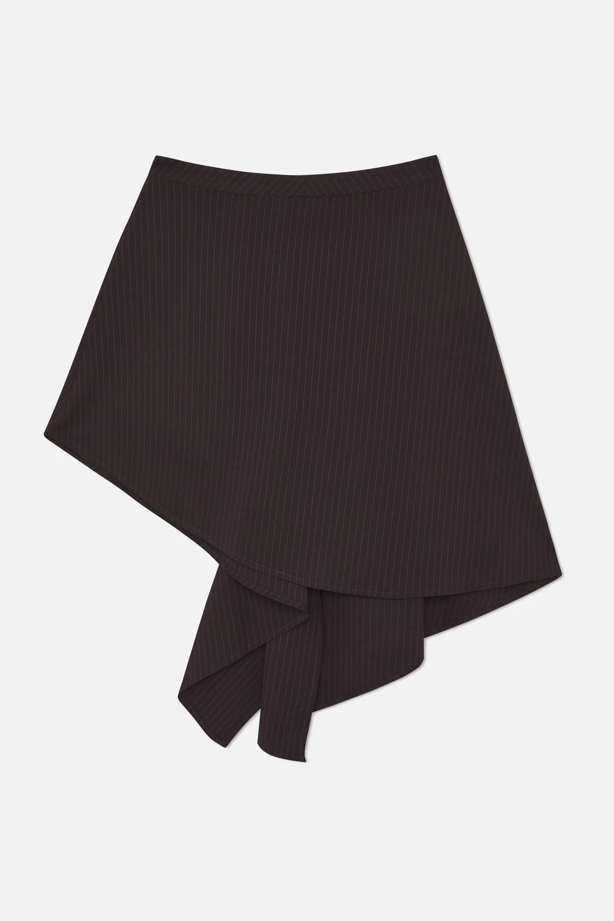 Nauticaburgundypinstripeskirt Sem44 2 Jpg