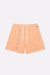 New Ibiza Orange Swimpants