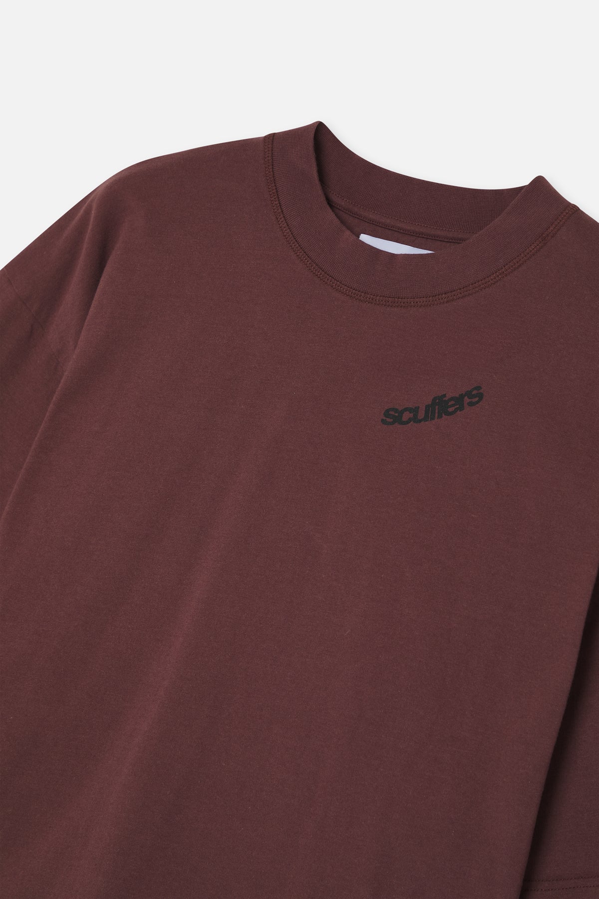 New Kurtis Burgundy Longsleeve Sem 38 3
