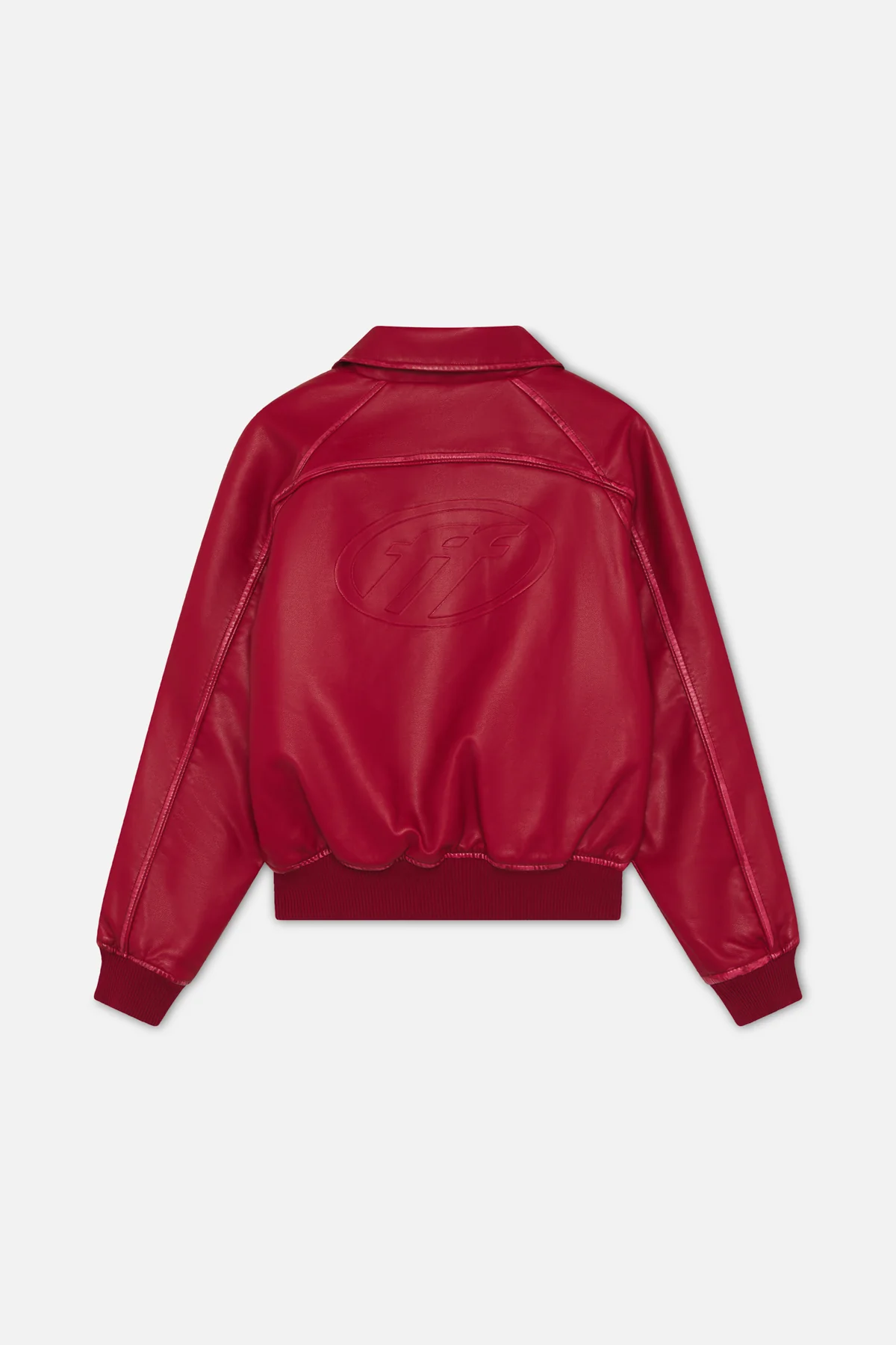 New Red Raw Jacket Sem 43 2 Jpg