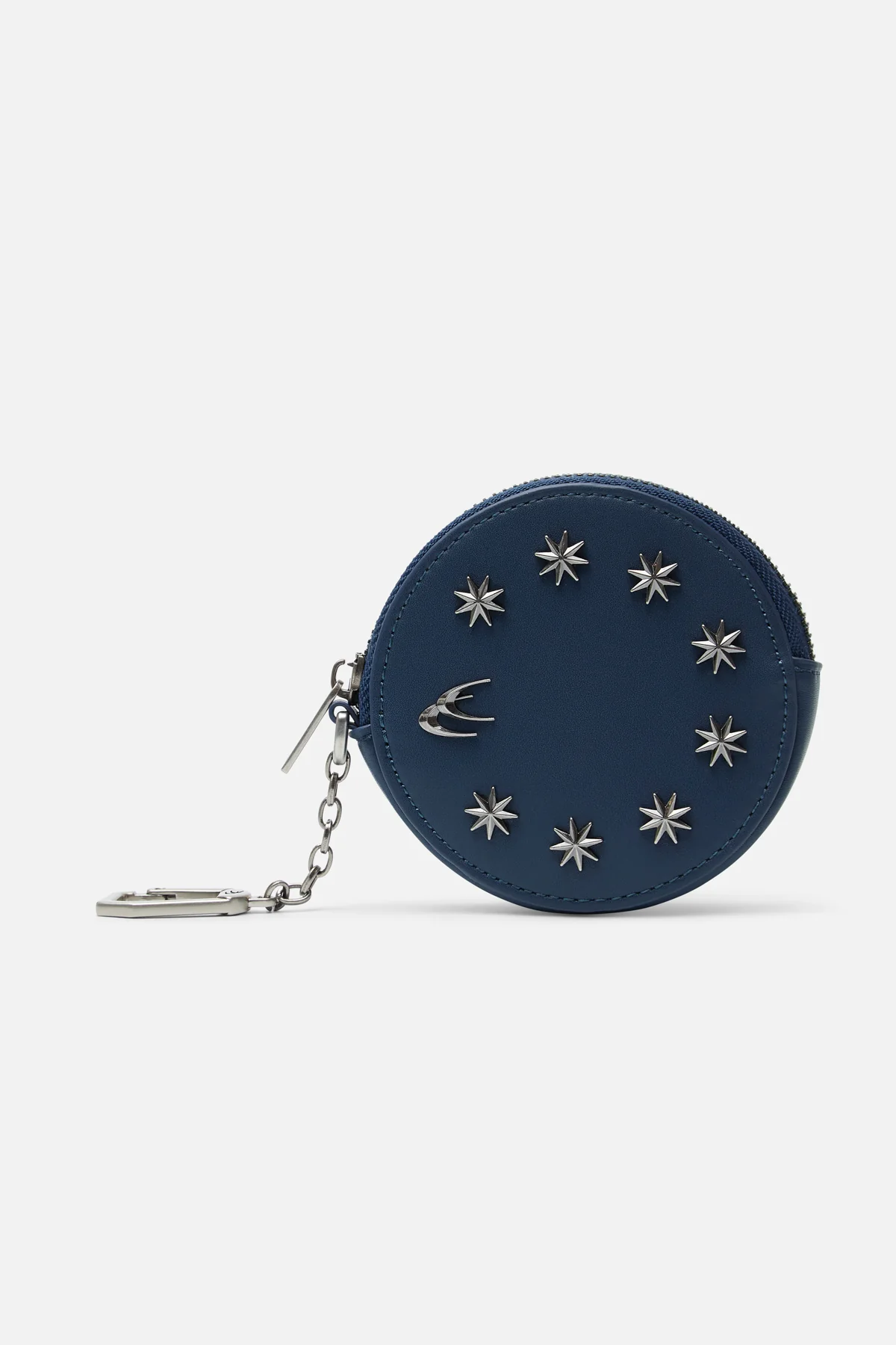 Night Blue Keychain Wallet Drop5 2 Jpg