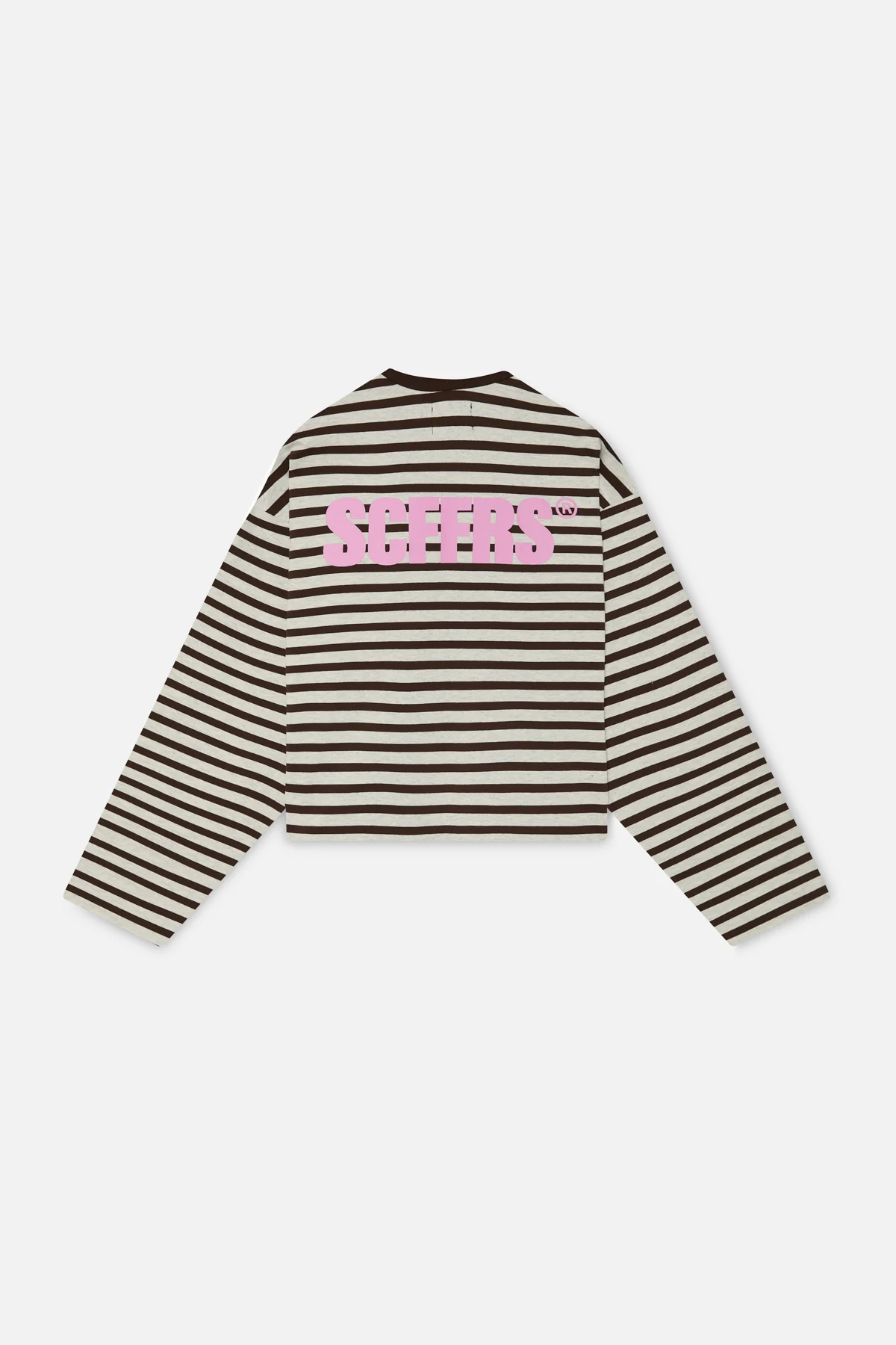 NIY 26 Brown Longsleeve