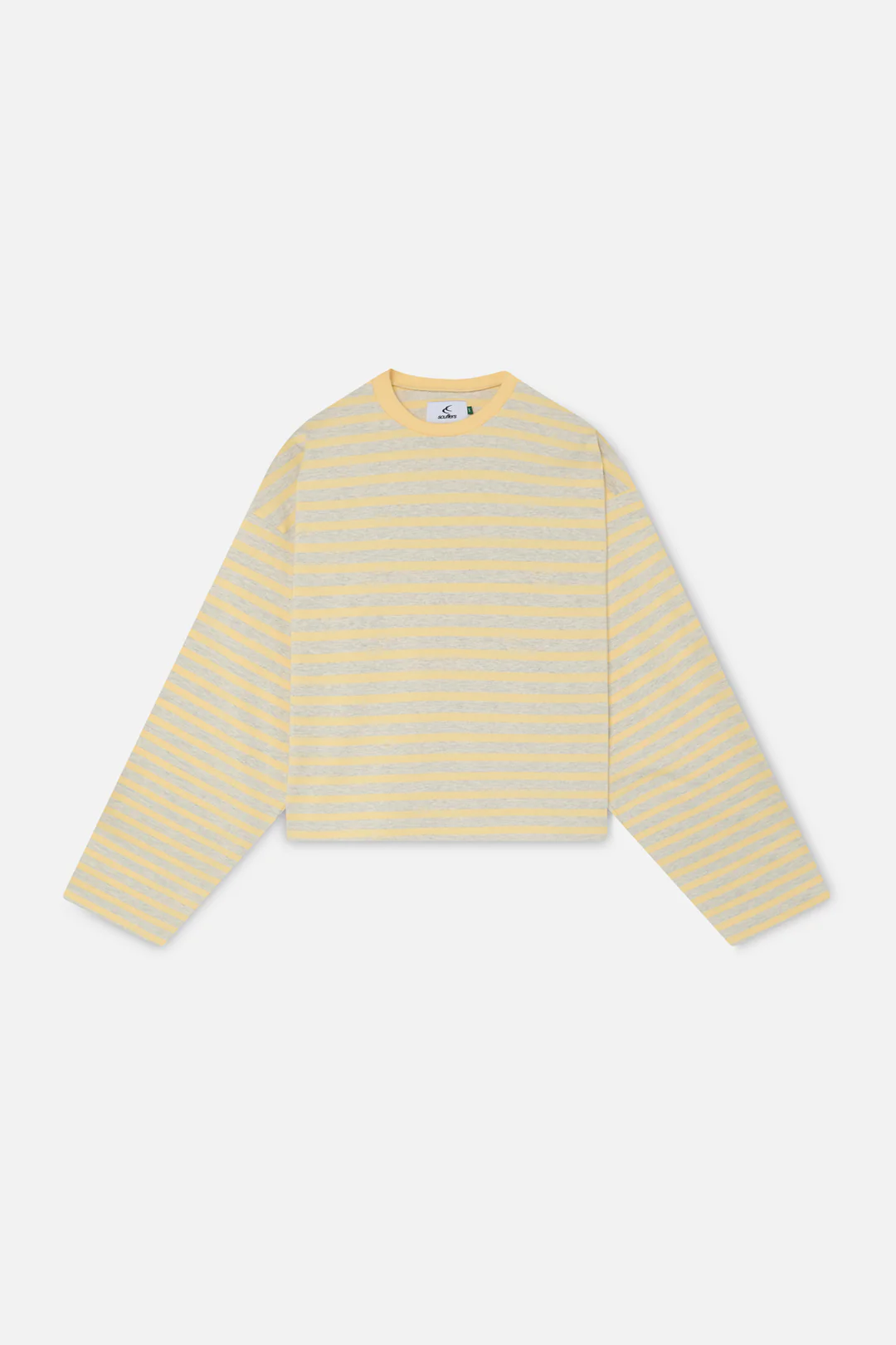 Niy Longsleeve Yellow Drop4 1