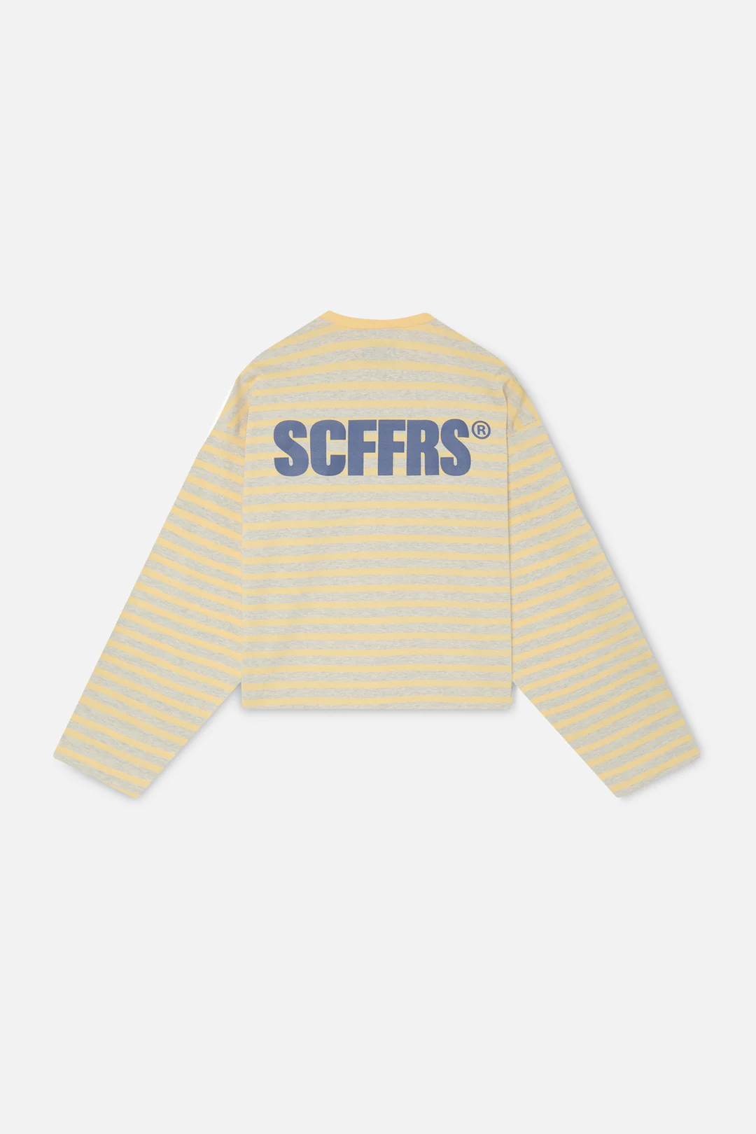 NIY 26 Yellow Longsleeve