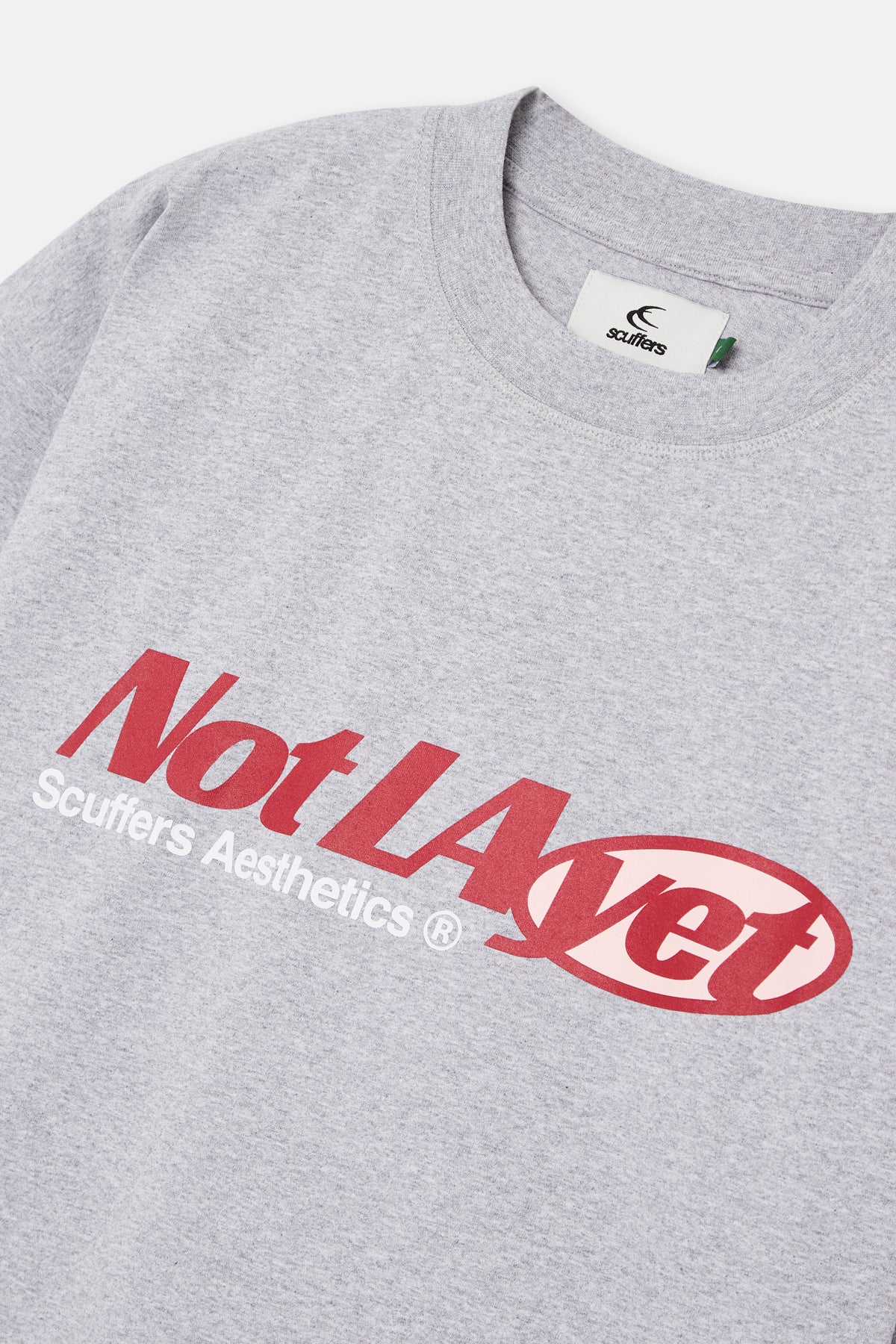 Notlayetgreyt Shirt Drop13 3