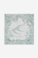 Oporto Green Bandana