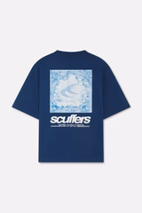 Oporto Navy T-Shirt