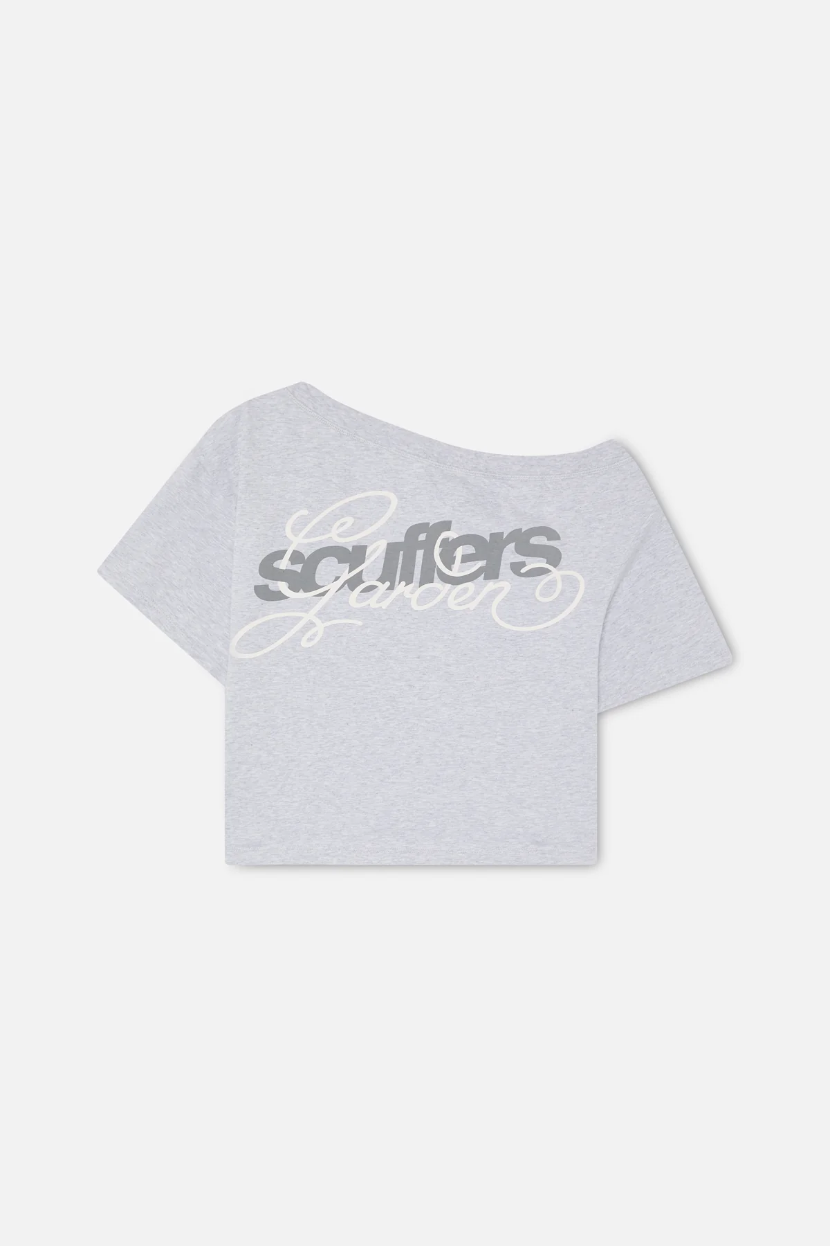 Over Grey Melange T Shirt Sem 40 2 Jpg
