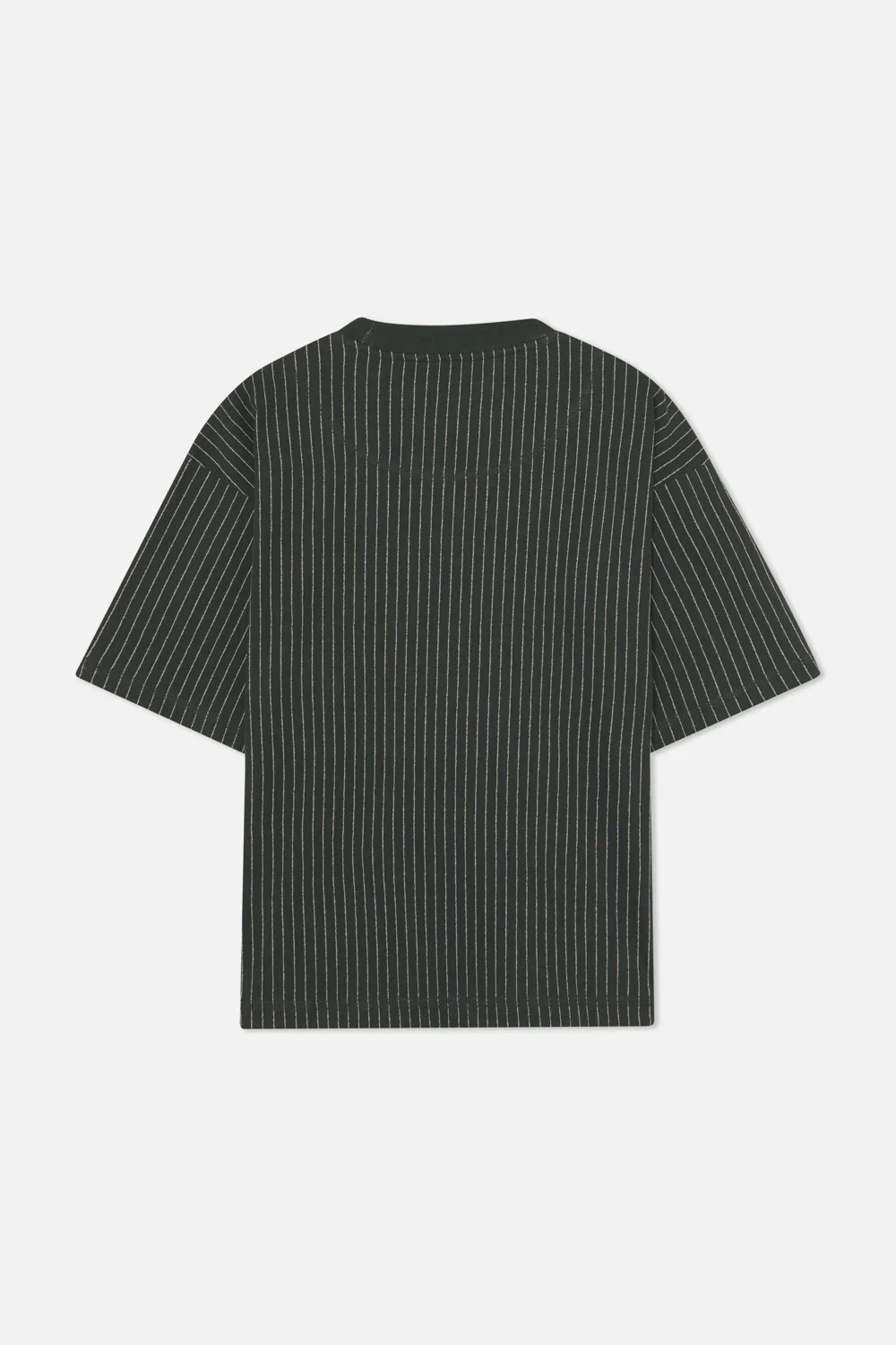 Pinstripegreentshirt 2 Sem39 Jpg