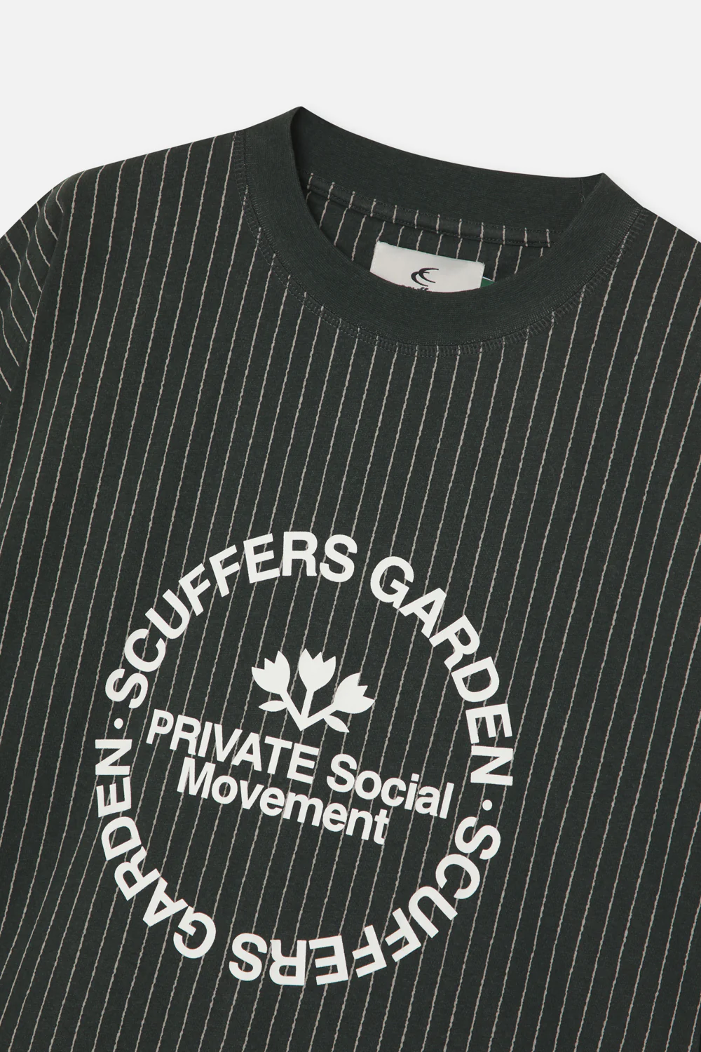 Pinstripegreentshirt 3 Sem39 Jpg