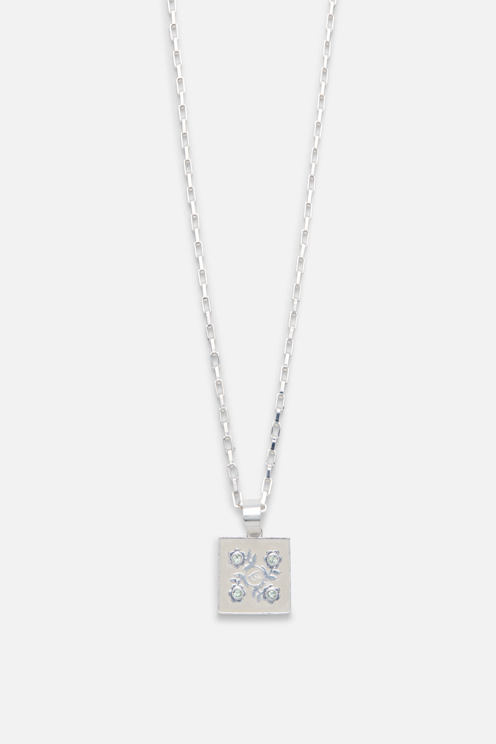 Pollen AG Necklace