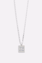 Pollen AG Necklace