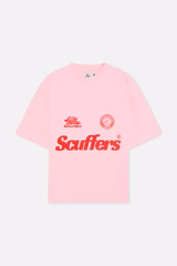 Pearl Pink T-Shirt