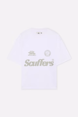 Pearl White T-Shirt
