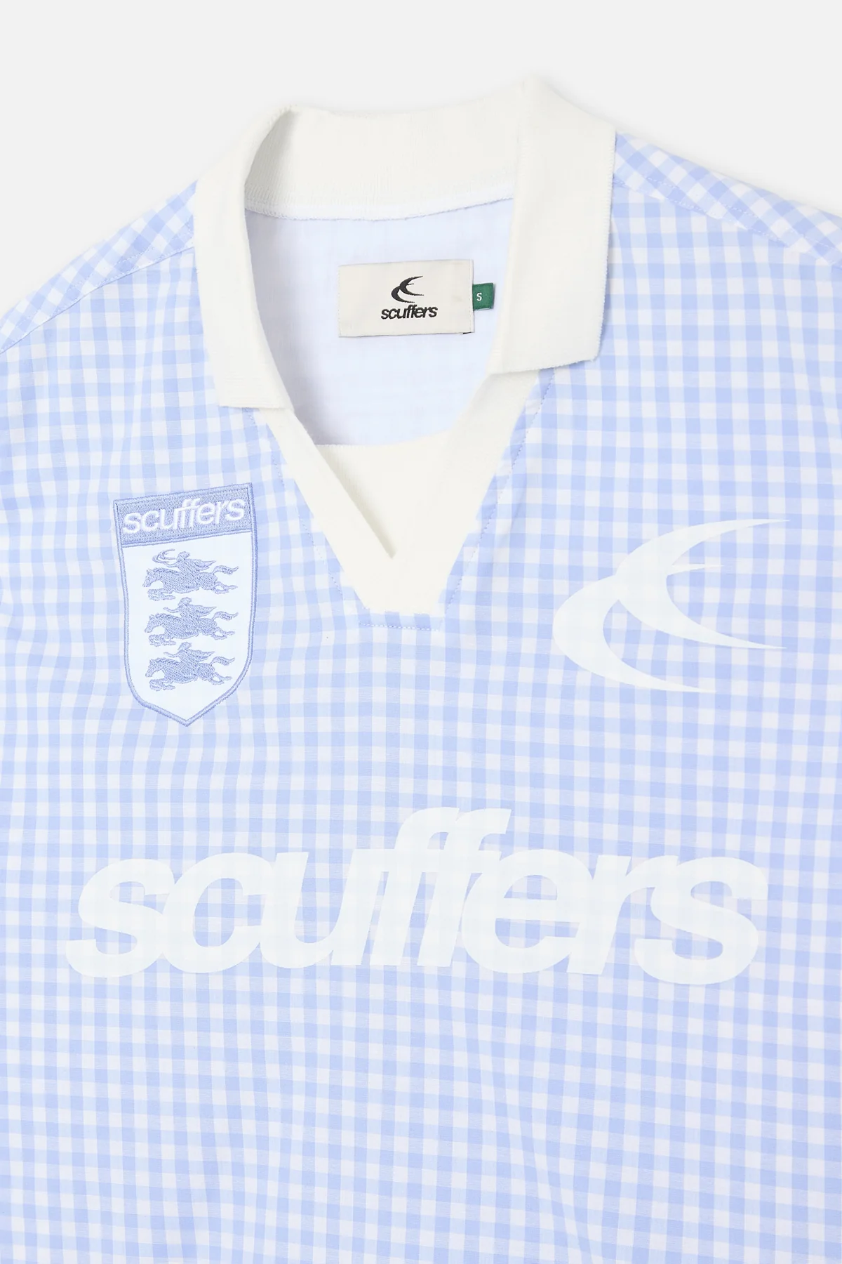 Picnic Blue Football Drop12 3 Jpg