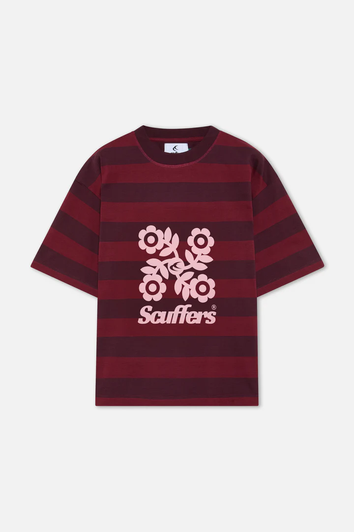 Pollenburgundyt Shirt Drop8 1