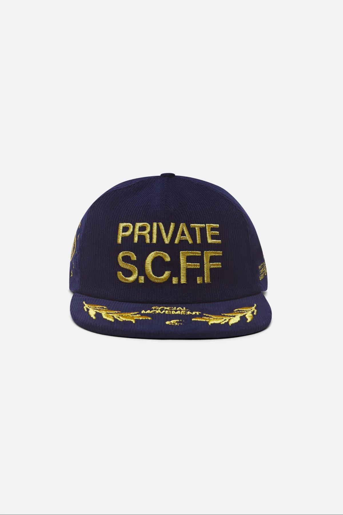Privatecapblue Drop2 1 Jpg