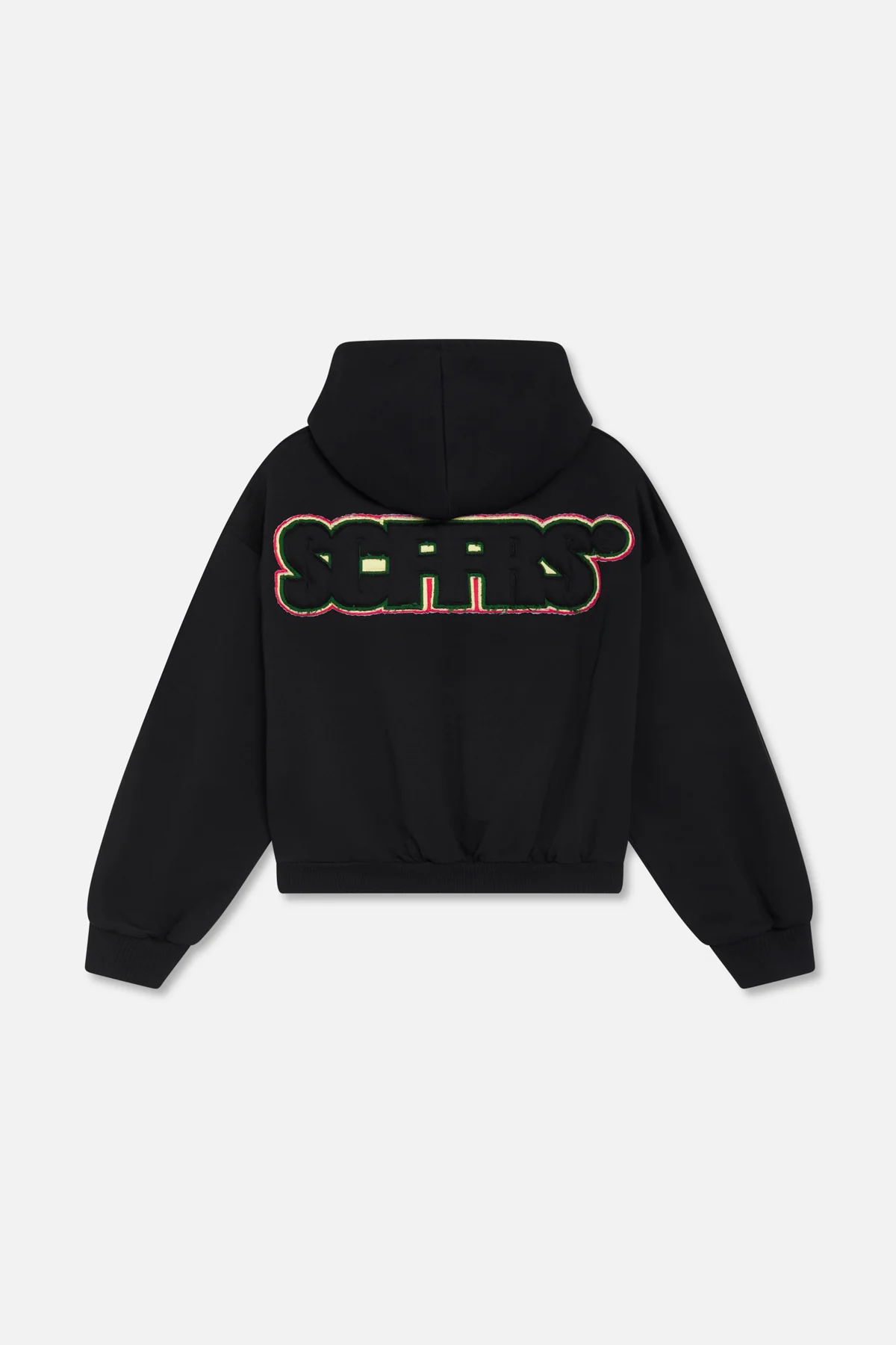 Rabat Dark Hoodie 2 Jpg