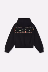 Rabat Dark Hoodie