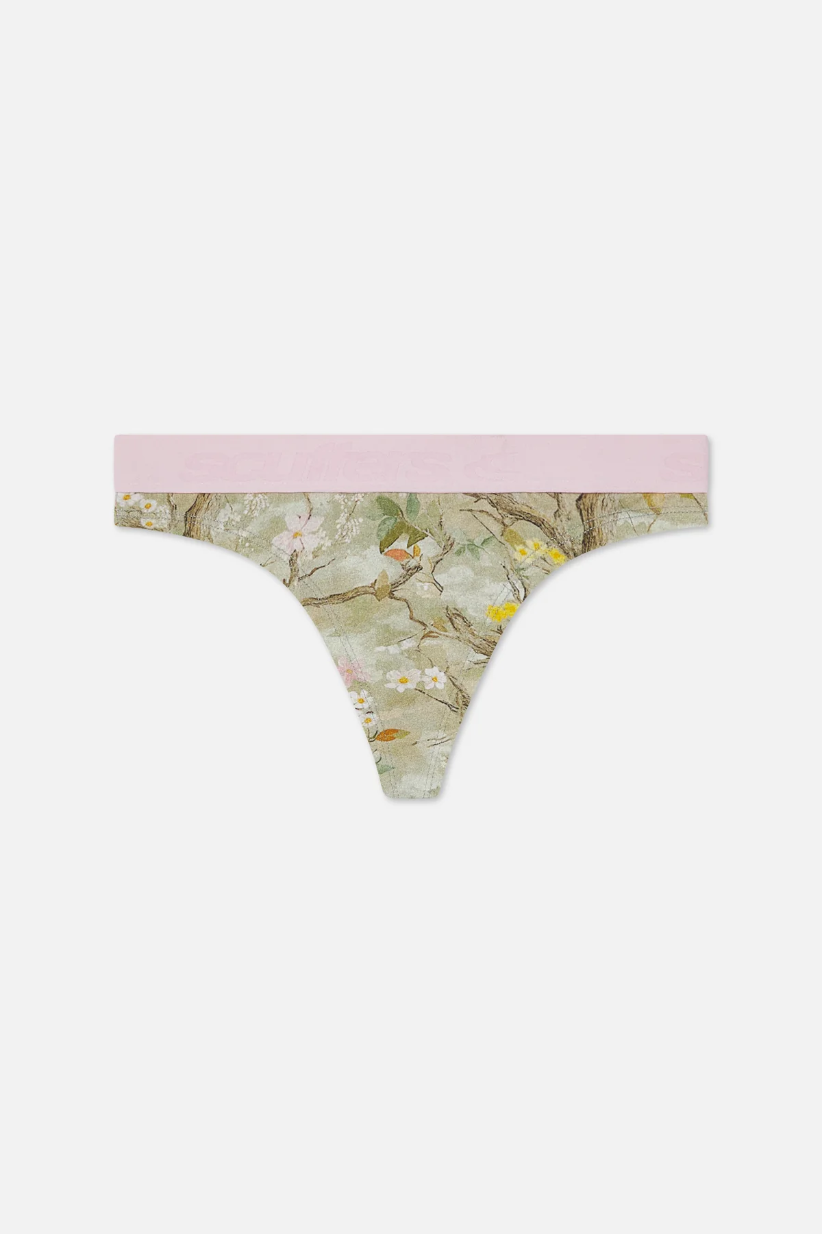Realflowerunderwearpanty Sem43 1 Jpg