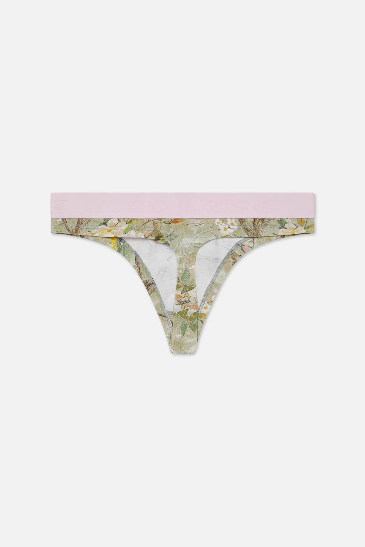 Realflowerunderwearpanty Sem43 2 Jpg