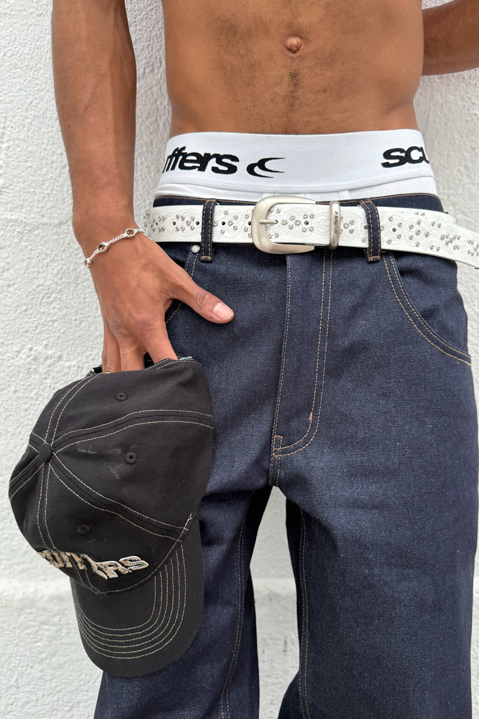 Sabana Dark Cap