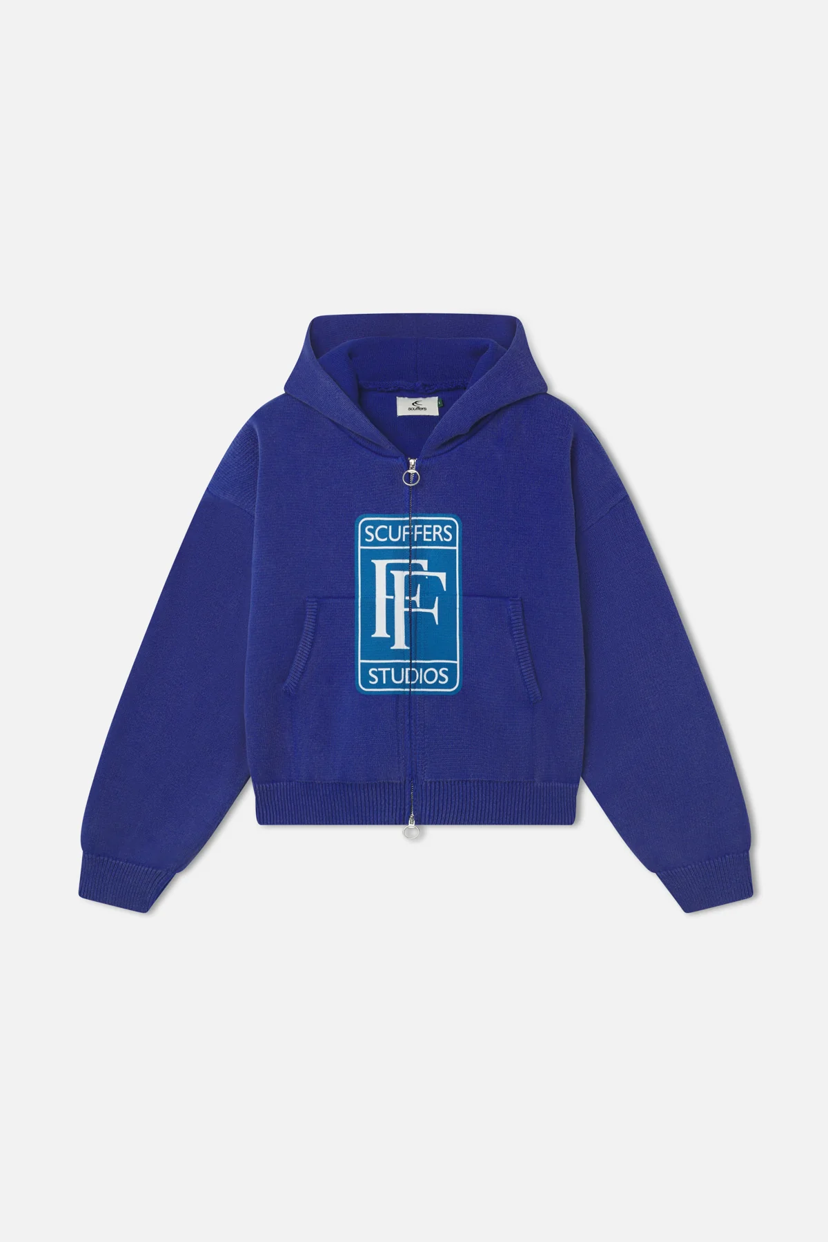 Rolly Blue Knit Zipper Sem 46 1 Jpg
