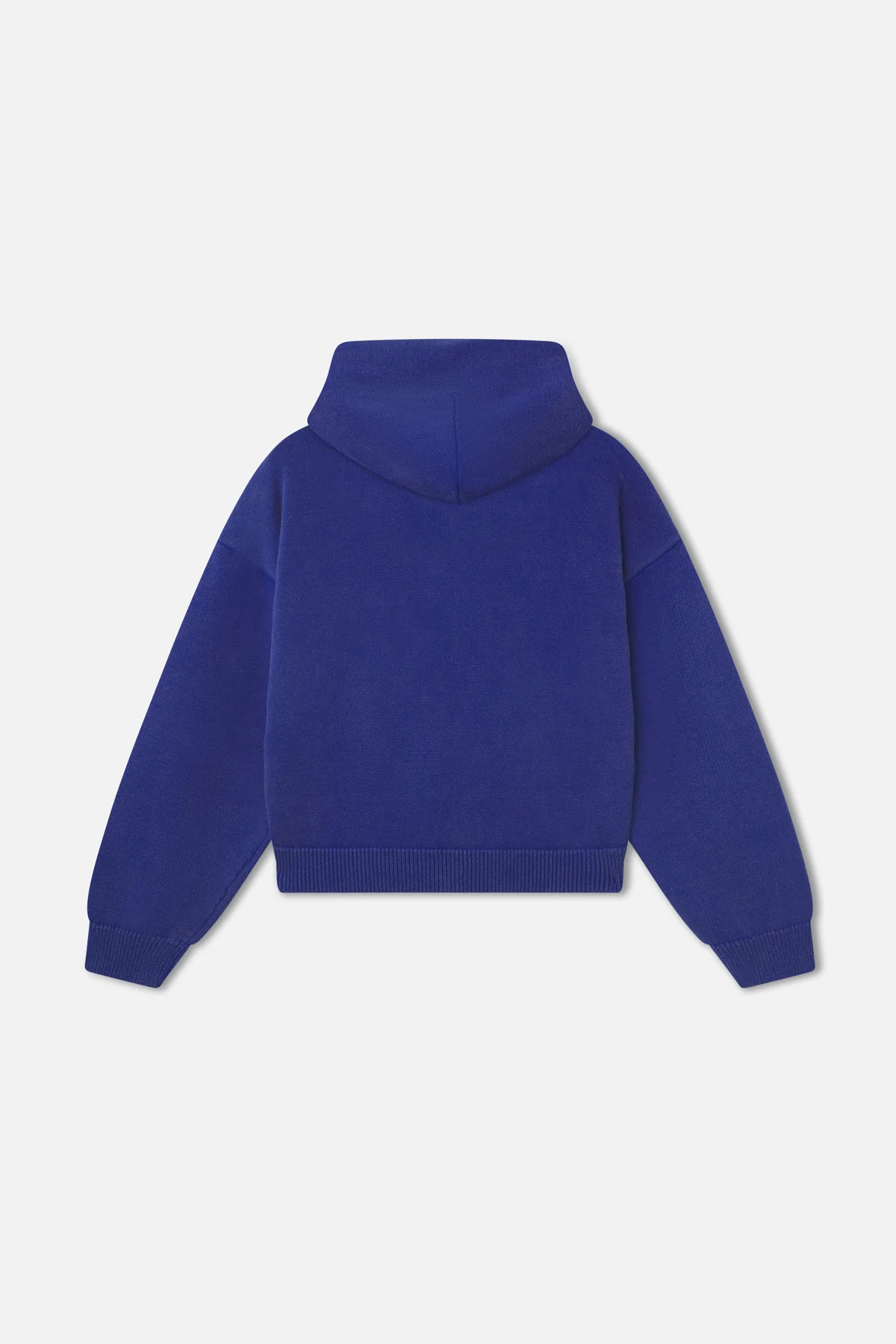 Rolly Blue Knit Zipper Sem 46 2 Jpg