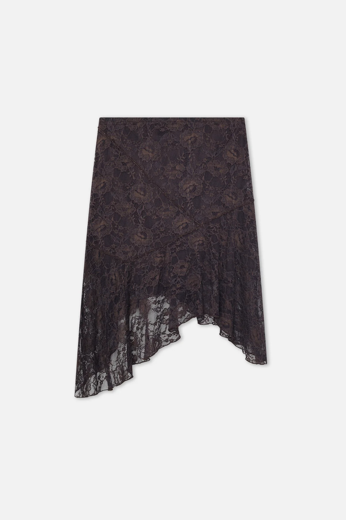 Romabrownskirtdrop3 2 Jpg
