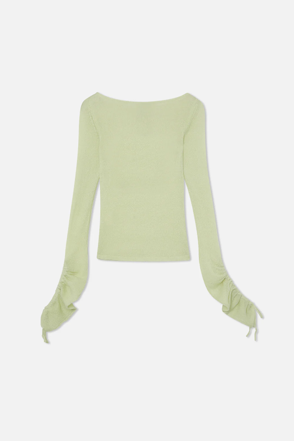 Roomiegreenlongsleeve 2 Sem36 Jpg