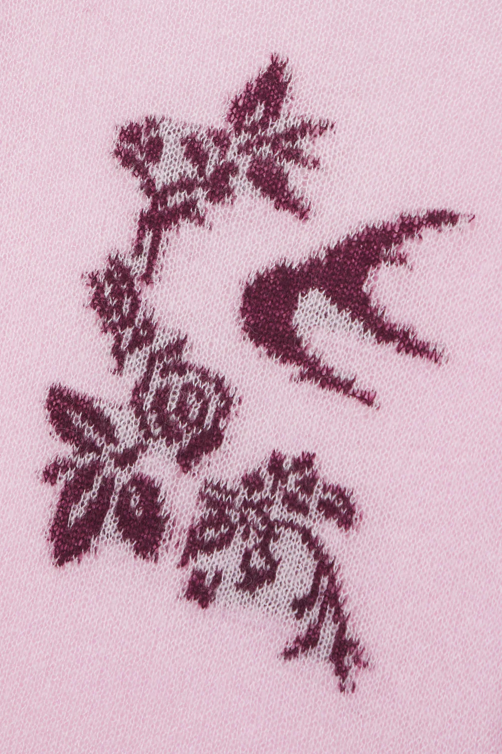 Roomielightpinklongsleeve 3 Sem36 Jpg
