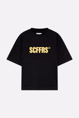 Rua Black T-Shirt