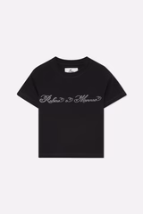 Rubios Black Top